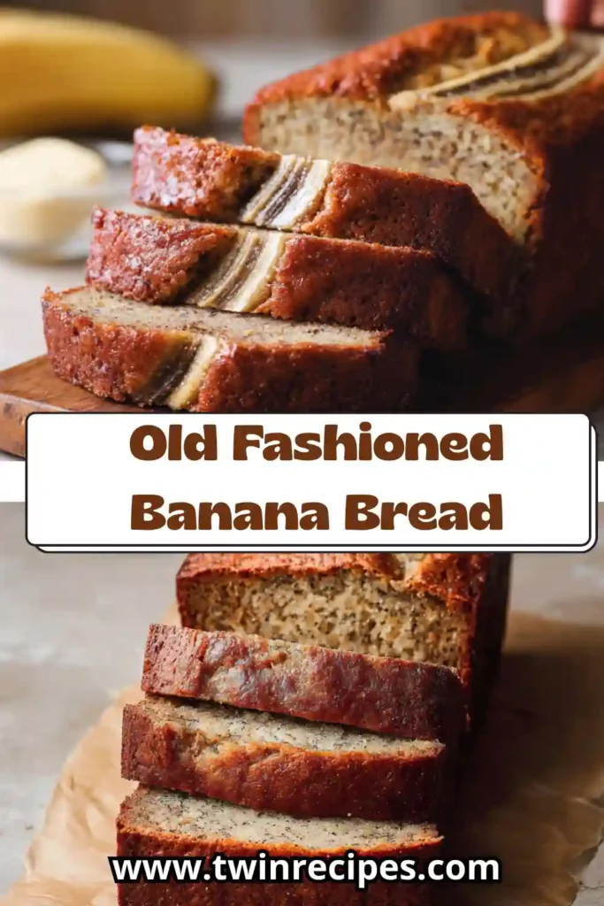 Freshly baked banana bread loaf cooling on a rack, perfect for breakfast or snacks.