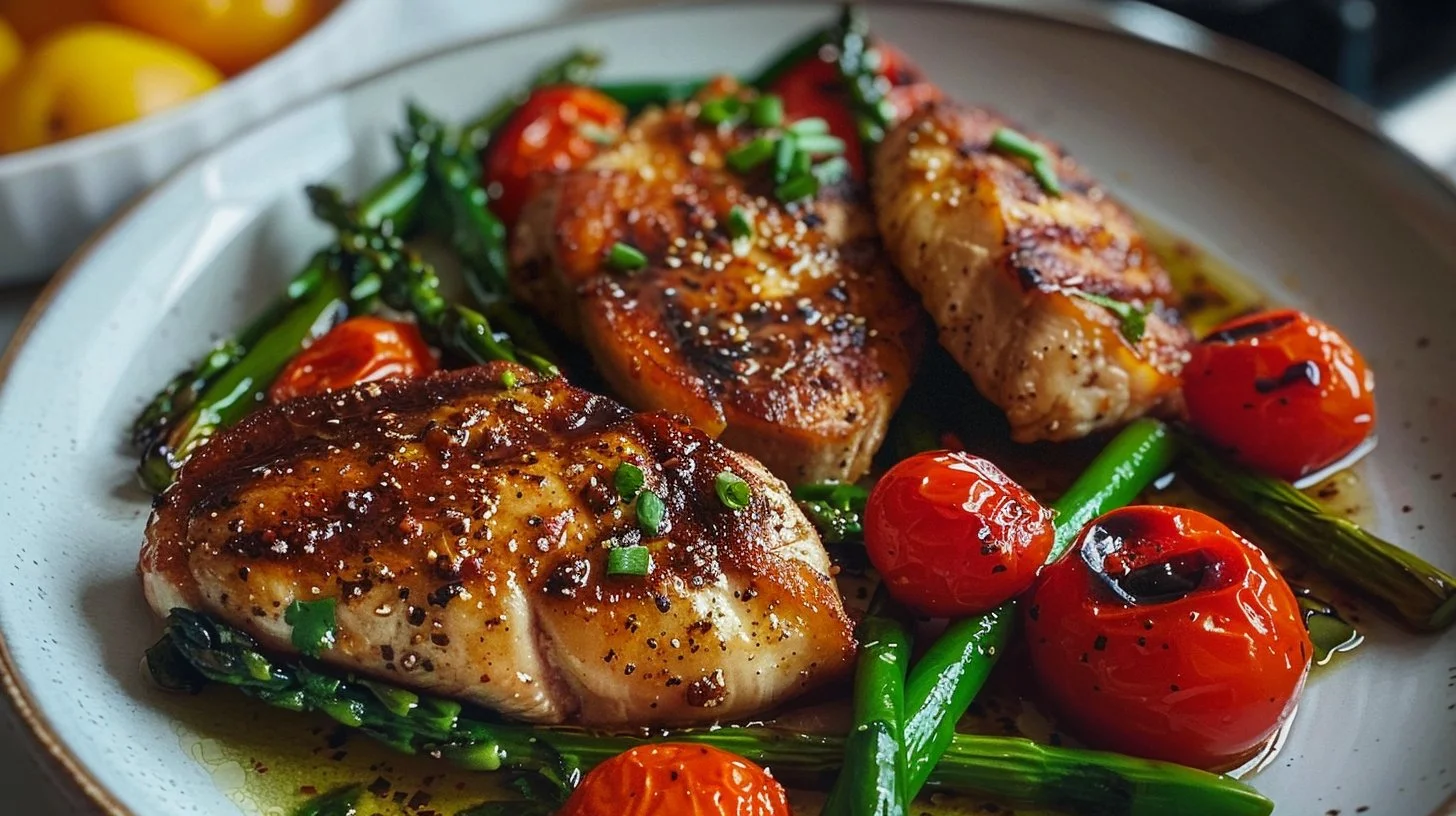 Spring Dinner Ideas for Families: 7 Delicious Flavors to Cherish
