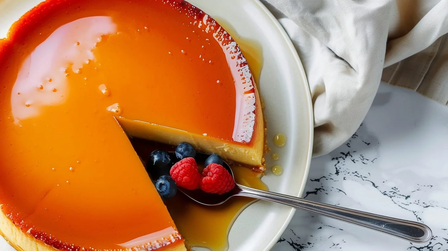 Flan