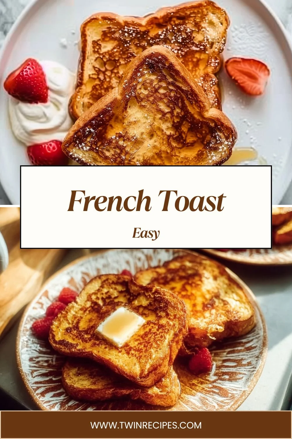 French Toast