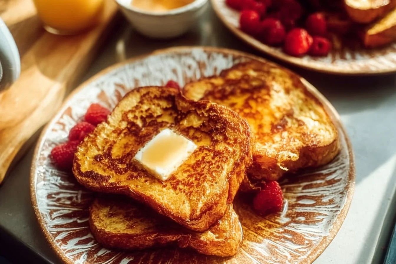 French Toast