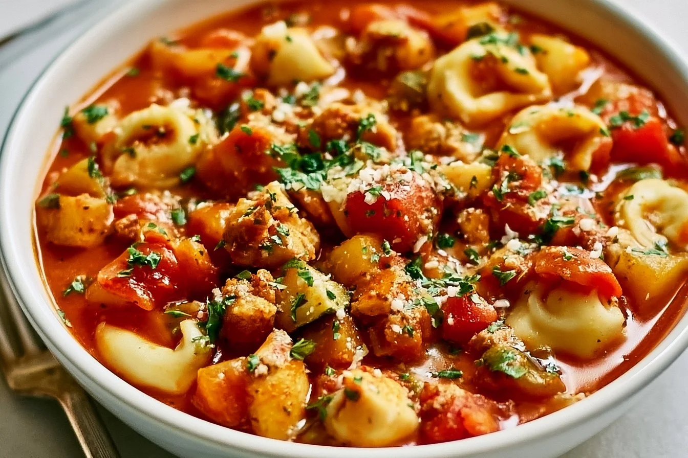 Family Friendly 30 Minute Meals